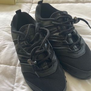 Dance 💃 jazz sneaker sz 8